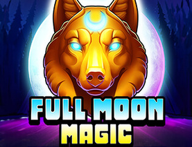 full moon magic
